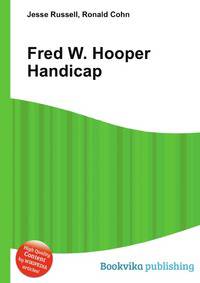 Fred W. Hooper Handicap