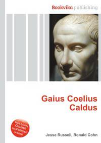 Gaius Coelius Caldus