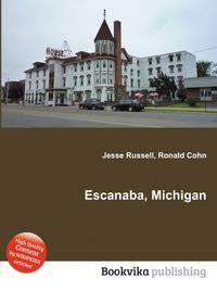 Escanaba, Michigan