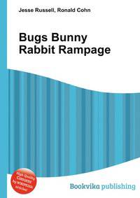 Bugs Bunny Rabbit Rampage