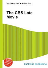 The CBS Late Movie