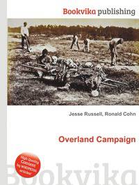 Overland Campaign