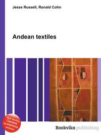 Andean textiles