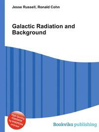 Galactic Radiation and Background