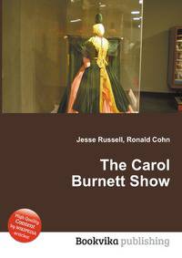 The Carol Burnett Show