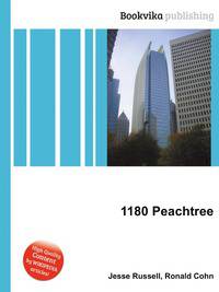 1180 Peachtree