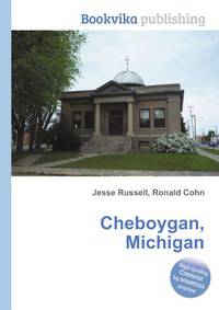 Cheboygan, Michigan
