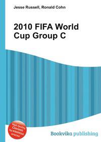 2010 FIFA World Cup Group C