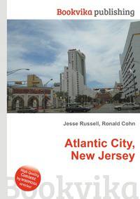Atlantic City, New Jersey