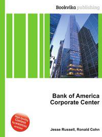 Bank of America Corporate Center