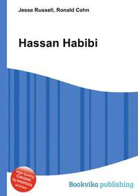 Hassan Habibi