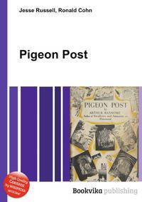Pigeon Post