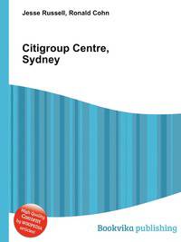 Citigroup Centre, Sydney