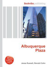 Albuquerque Plaza