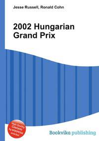 2002 Hungarian Grand Prix