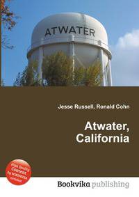 Atwater, California
