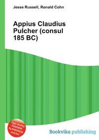 Appius Claudius Pulcher (consul 185 BC)