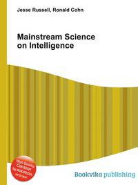 Mainstream Science on Intelligence