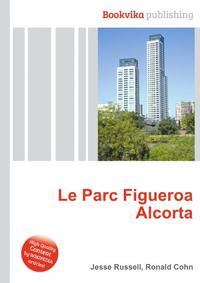 Le Parc Figueroa Alcorta