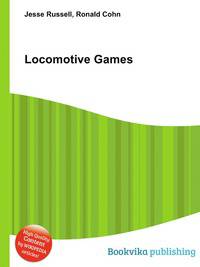 Locomotive Games