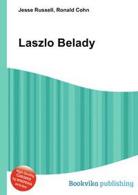 Laszlo Belady