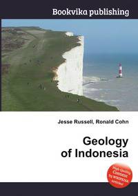 Geology of Indonesia