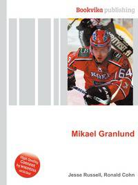 Mikael Granlund