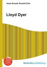 Lloyd Dyer