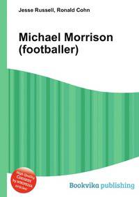 Michael Morrison (footballer)
