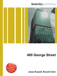 400 George Street