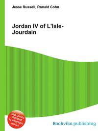 Jordan IV of L'Isle-Jourdain