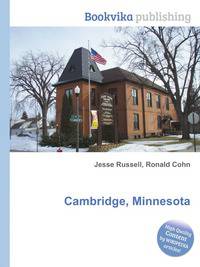 Cambridge, Minnesota