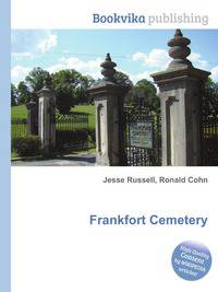 Frankfort Cemetery