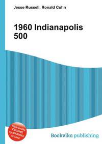 1960 Indianapolis 500