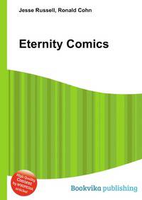 Eternity Comics