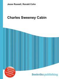 Charles Sweeney Cabin