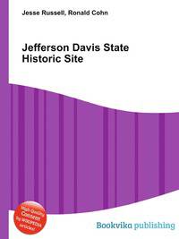 Jefferson Davis State Historic Site