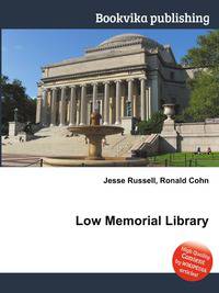 Low Memorial Library