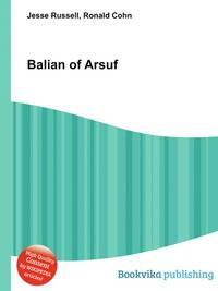 Balian of Arsuf