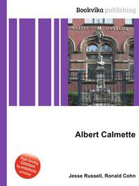 Albert Calmette