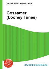 Gossamer (Looney Tunes)