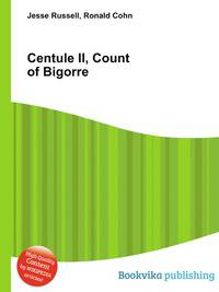 Centule II, Count of Bigorre