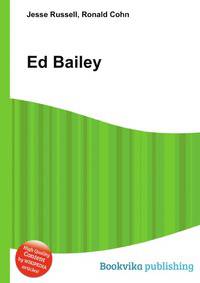 Ed Bailey