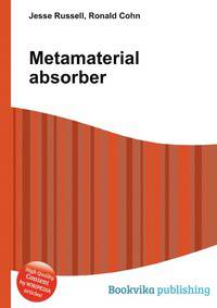Metamaterial absorber
