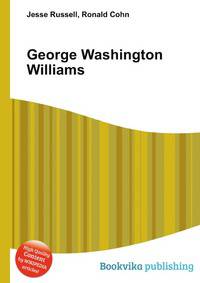 George Washington Williams