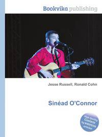 Sin?ad O'Connor