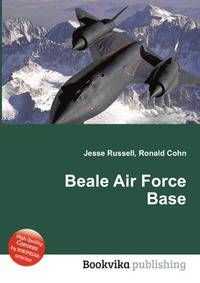 Beale Air Force Base