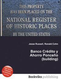 Banco Credito y Ahorro Ponceno (building)