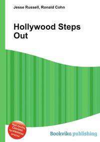 Hollywood Steps Out
