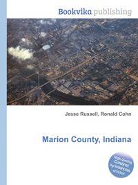Marion County, Indiana